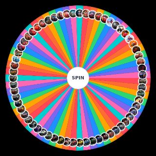 Spin the Wheel: Lightning McQueen Paint Jobs All Movies and Games