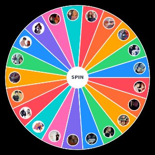 Pick a Random JJK x Disney Ships