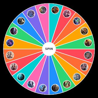 Choose a Random Riven 2025 Skins (Including Exclusives)