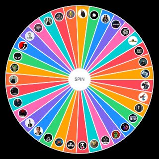 Pick a Random Dubstep Artists