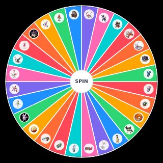 Choose a Random Legends Arceus Pokémon