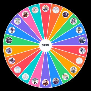 Pick a Random Date A Live Volumes