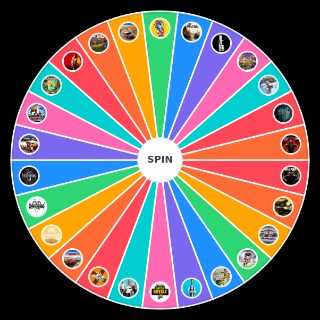 de mis juegos PS4 Random Generator