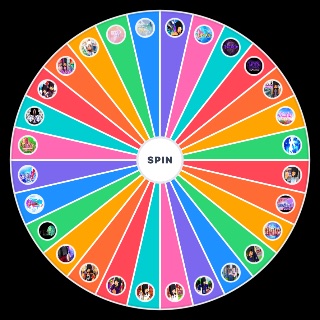 ALL of Aphmau’s Roleplay Series Random Picker