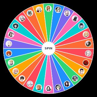 Spin the Wheel: FGO Crypters and Servants