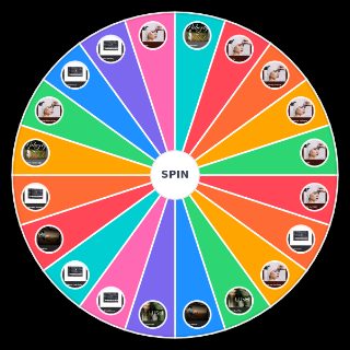 Spin the Wheel: mitski mitski