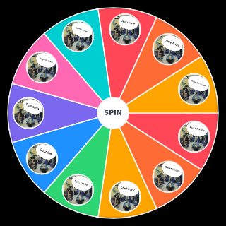 Choose a Random Definitely Maybe (Oasis)