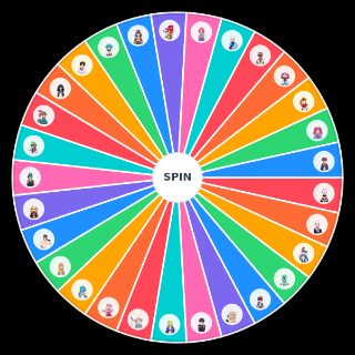 Pick a Random Pokémon Realidea System Waifus y Husbandos