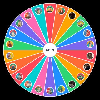 Pick a Random A League Of Their Own 2022 (All Characters)