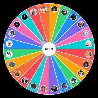 Pick a Random LBG ULTIMATE