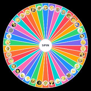 Super Sonic Designs Random Generator
