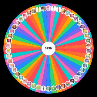 Random Every Breeze Flavor Wheel