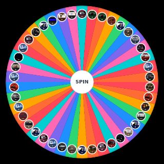 Spin the Wheel: NEKFEU EN FEAT