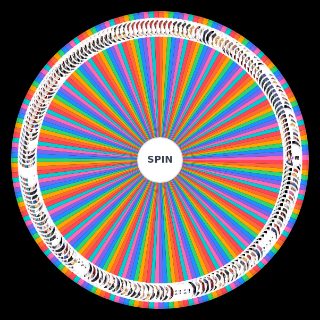 Spin the Wheel: Hypnosis Mic Ships