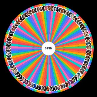 Spin the Wheel: 2022 Movie Villains