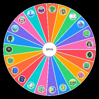 Choose a Random Object Redemption epic momento