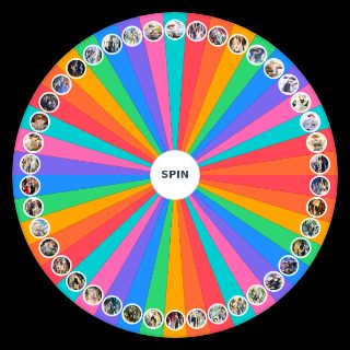 Tears of Themis Wheel