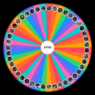 Roblox Infectious Smile Maps Wheel