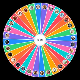 GMMTV Random Picker