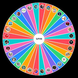 Random Nintendo Direct 6.21. Wheel