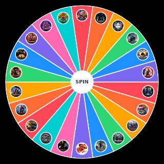 Choose a Random MCU Movies (April 2019)