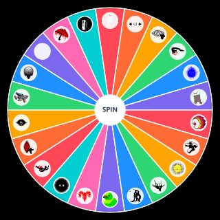 Grace Entities (Spread the Love) Random Generator