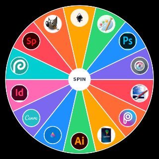 Choose a Random Programas e apps de edição de imagem