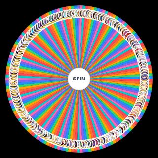 Spin the Wheel: Fate GO Waifu