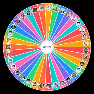 Choose a Random Kaiji Characters