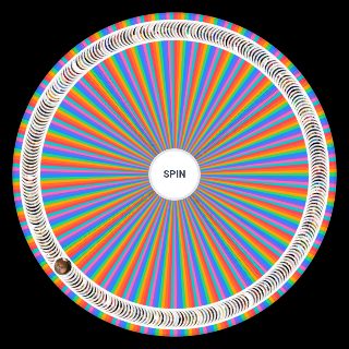 Random Tracy Beaker Wheel