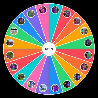 Pick a Random Unstable Universe: All Arcs (2026)