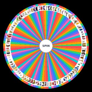 Spin the Wheel: Los mejores alfajores argentinos(elijan bien)