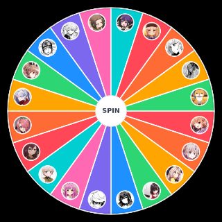 Pick a Random Gakkou Gurashi/School Live! Characters