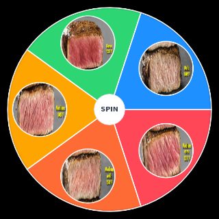 steak Random Picker