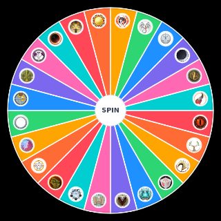 Random Deuses de Arton Tormenta 20 Wheel