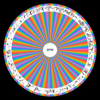 Spin the Wheel: Criaturas de Ark survival evolved y dinosaurios