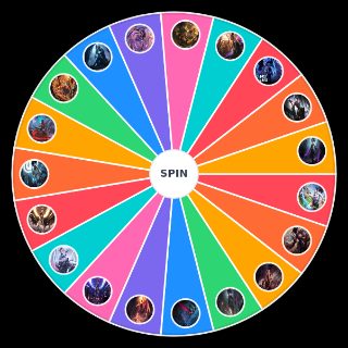 Akali skins 2023 [13.21] Wheel
