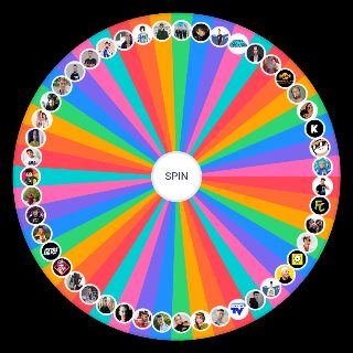 A legkárosabb youtuberek valaha Wheel