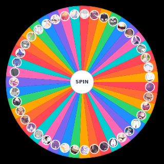 Random Re: Zero Waistline V2 Wheel