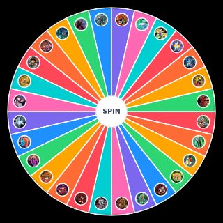 LFAD2 (INCLUDING F6) Random Generator