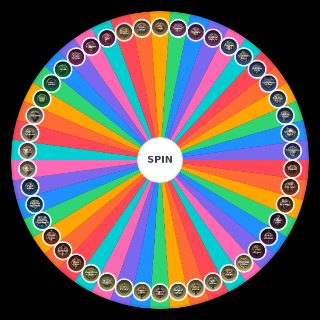Baldur's Gate 3 Subclasses (Launch Version) Wheel
