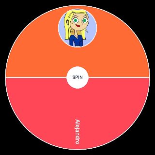 Total Drama Beta Designs Random Generator