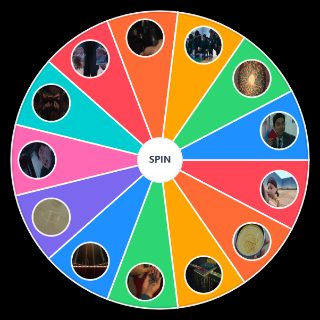 Squid Game games Random Picker