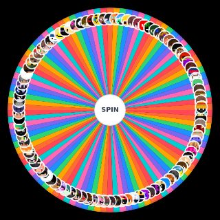 SMP CIV2 Random Picker