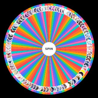 Choose a Random IDOLY PRIDE SONGS