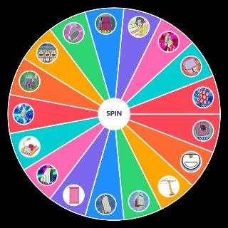 Pick a Random Doraemon Gadgets