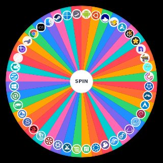 Random OS (Updated April 2026) Picker