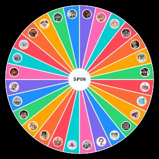 Choose a Random TWICE album up to STRATEGY