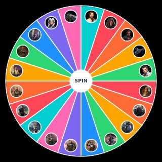 2021 SWGoH New Characters and Ships Random Generator