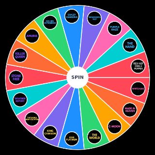 Pick a Random PVE BIZARRE LINEAGE
